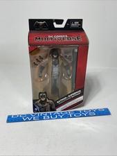 DC Comics Multiverse Batman vs Superman KNIGHTMARE BATMAN Action Figure 2015