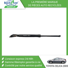 Verin de hayon / de capot Toyota CELICA