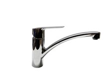 Robinet de cuisine à levier unique Grohe 31138002 chrome PRODUIT DE BASE