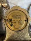 Vintage Electric Clock By United/working — photo 7