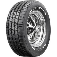 Bfgoodrich Radial Ta All Season Car Tire For Passenger Cars P22560r15 95s