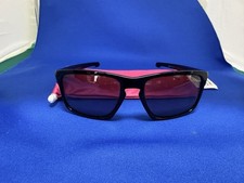 OAKLEY SLIVER STEALTH Gray Sunglasses Men's Sports Sunglasses Polarized Lens