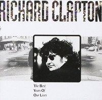 Richard Clapton - Best Years OF OUR Lives - CD - K2Z
