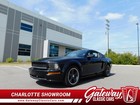 2009 Ford Mustang GT Premium Bullitt Package