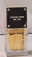 Michael Kors SEXY AMBER Women Eau de Parfum Spray 1.0 oz 30 ml NWOB Made in USA