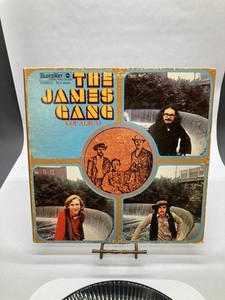 Yer Album James Gang | eBay
