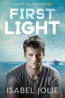 Isabel Jolie | First Light | Taschenbuch | Englisch (2021) | Noctivity, Inc.