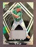 2020 Matt Chapman (Athletics) Panini Chronicles Spectra Silhouette Patch #86