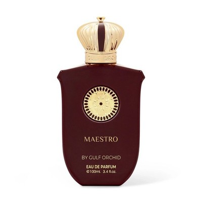Gulf Orchid  100ml EDP Spray Unisex NIB&S￼3 different fragrances. Price is for 1