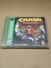 Crash Bandicoot (PlayStation 1, 1996)