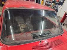1964 1965 Ford Falcon Windshield