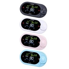 Digital Metronome Electronic Metronome Versatile Musical Instrument Supplies