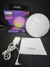 Dekala Prismatic Smart Ambient Light Brand New in Box