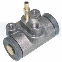 Delphi Radbremszylinder LW31203 FüR BMW E30 Gusseisen 3Er Touring 316 Ecotronic