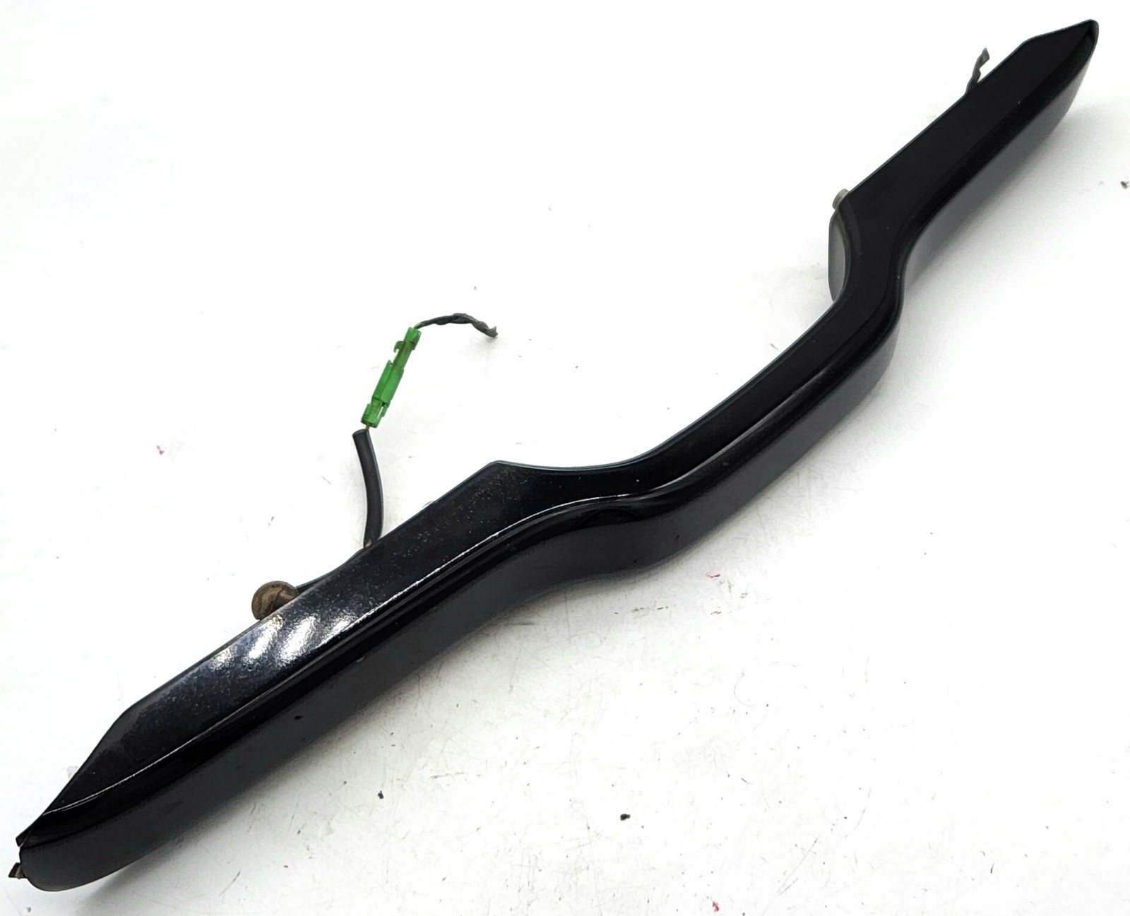 2009 - 2015 HONDA PILOT TRUNK LIFT GATE LIFTGATE HANDLE Black OEM