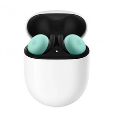 Google Pixel Buds 2nd Gen True Wireless Earbuds In-Ear Headphones - Mint Green