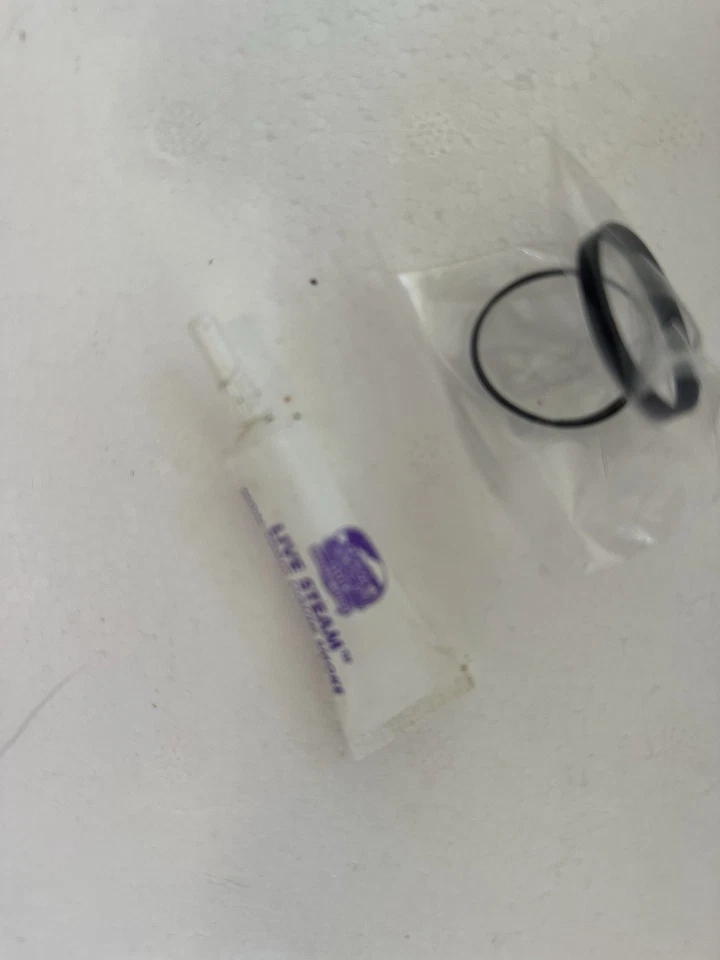 MTH Rail King O 30-1150-1 Union Pacific 2-6-0 Steam Engine W/ Proto Sound #5646 - Image 4 of 4