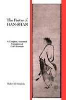 Robert G. Henricks | The Poetry Of Han-Shan | Taschenbuch | Englisch (1990)