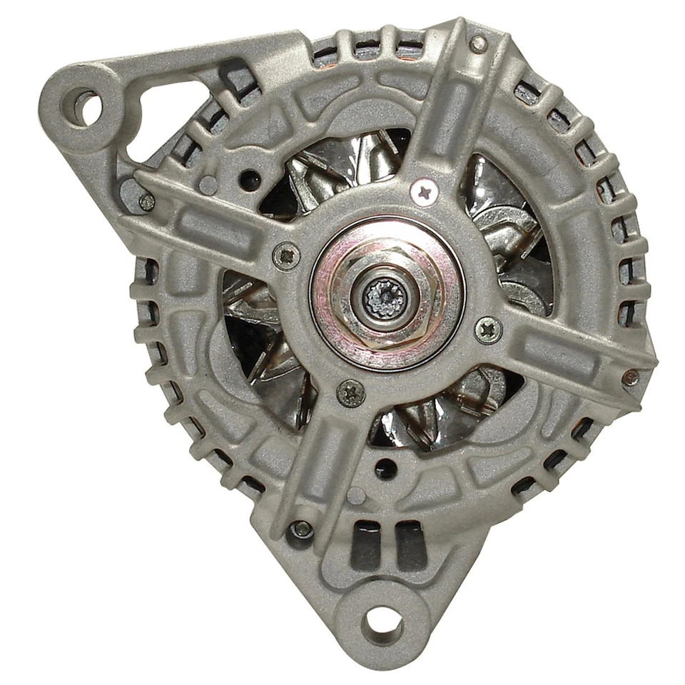 15123N Quality-Built Alternator for VW 120 Amp-AMP Volkswagen Passat A6 Quattro - Image 2 of 4