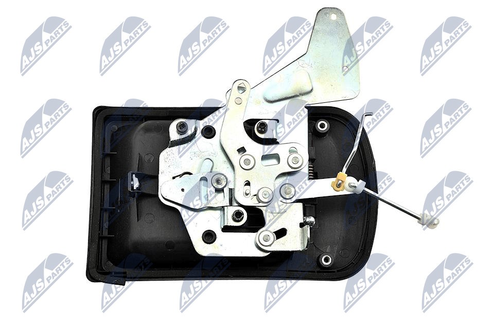 EXTERIOR DOOR HANDLE EZC-VC-006 FOR IVECO DAILY/III/Platform/Chassis/Bus/Van - Image 14