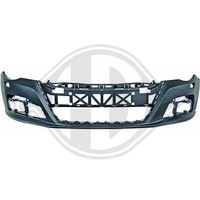 2247253 StoßStange Vorne FüR VW Passat CC B6 (357)