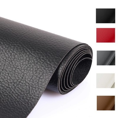 54'' Wide Marine Vinyl Fabric Faux Leather Boat Auto Furniture Upholstery Repair