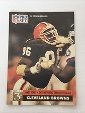 1991 Pro Set - 3rd Round Draft Choice James Jones #786 (RC)