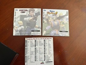 King of Fighters 97 Sega Saturn SNK Japan Import Tested Working Lot sega Saturn