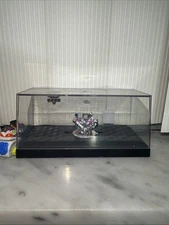 Mr Beast Labs Swarms Silver Mistery Case #667/1000