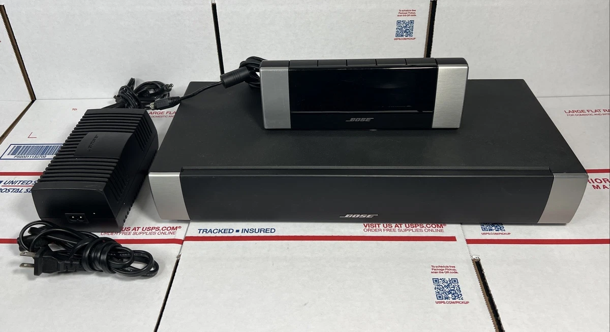 Bose Media Center for sale | eBay
