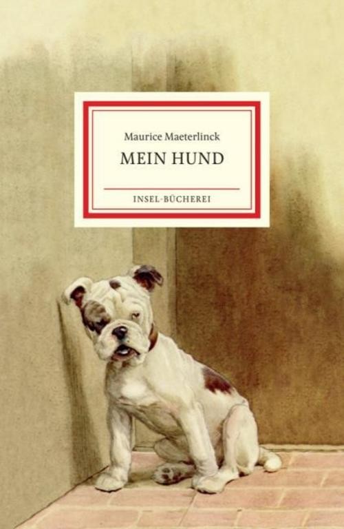Insel Verlag Gmbh Mein Hund - Bild 3