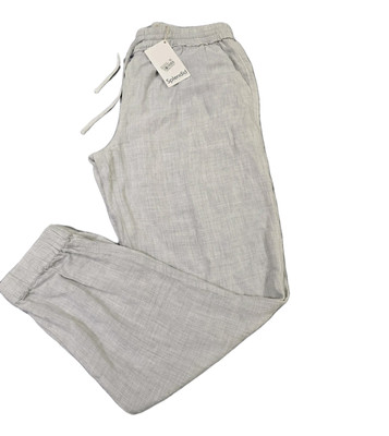 Splendid Collection Jogger Pants Womens Size S NWT 