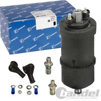 Pierburg Kraftstoffpumpe Benzinpumpe FüR Mercedes 190 W201 W124 S-KLASSE W126 SL