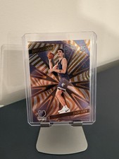 2024-25 Panini Revolution - Rookies Zach Edey #134 (RC)