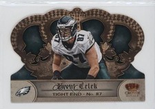 2012 Crown Royale Bronze Brent Celek #113 0w8