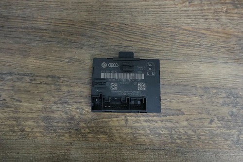 original Audi A5 8T Türsteuergerät Steuergerät hinten 8T0959795Q 8T0959795H