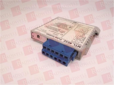 EATON CORPORATION MTL4032 / MTL4032 (NEW IN BOX)
