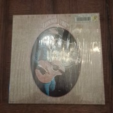 Don Williams I BELIEVE IN YOU Vinyl LP MCA Records MCA 5133 in Shrink Wrap VG+!!