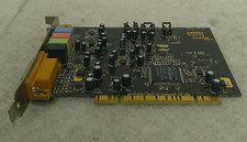 CREATIVE LABS SOUND BLASTER LIVE 5.1 DIGITAL SB0220 SOUND CARD