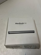 Apple USB MacBook Air SuperDrive External CD/DVD Drive MB397 G/A