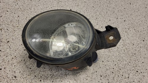 BMW  X5 40dX, Nebelscheinwerfer links, 63176924655