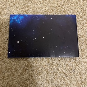 LEGO Classic Space 11910 Micro-Scale Space Cruiser - 102pcs - RARE - NEW, SEALED