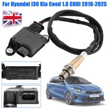 New Sensor Black for Hyundai i30 Kia Ceed III 39265-2U100 0281007556 0281007557
