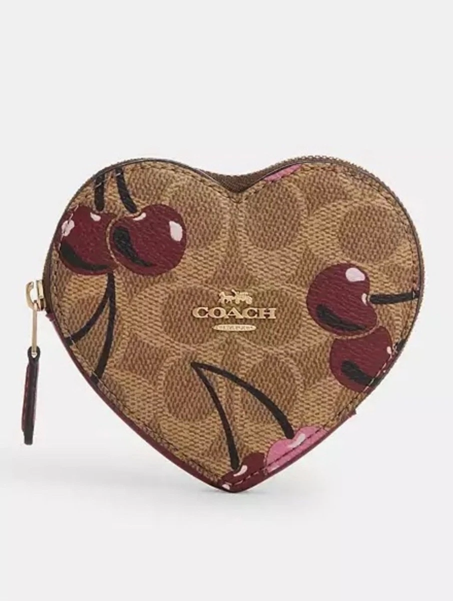 coach coin case products for sale | eBay