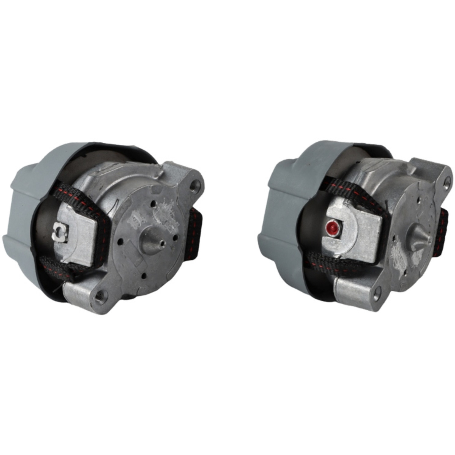 Front LH RH Engine Mount Set Suitable for Bentley Continental Flying Spur GT GTC