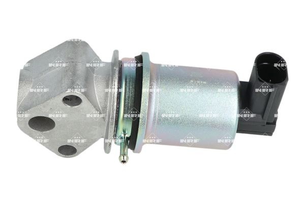 2x ✅Fits NRF 48337 EGR VALVE  ⭐UK Seller⭐