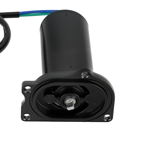 Tilt Trim Motor outboard For Mercury Marine engine 25 30 40 45 50 HP 827675A1 - Afbeelding 12 van 12