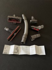 Dyson Genuine Detail Cleaning Kit Vacuum Accessories