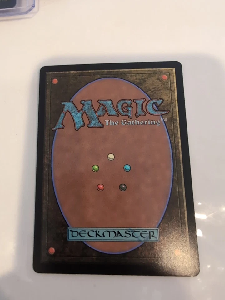 Sire of Seven Deaths Foundations Foil NM!!! - Image 2 of 2