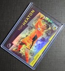 2016 Tom Heaton 021/025 Topps Premier League No.16